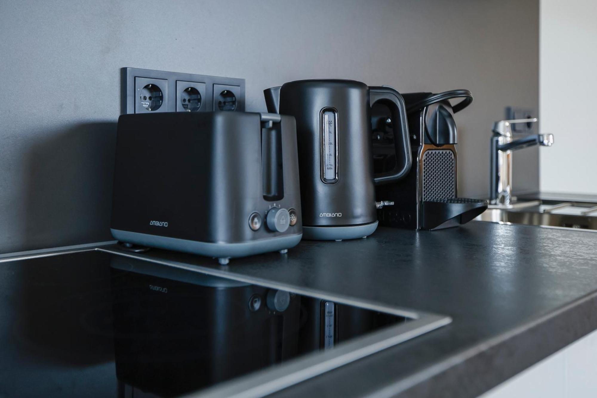 Boutique Apartments Lustenau Nachhaltige Kuehlung Ueber Erdsonde Und Fussbodenkuehlung Rum bild