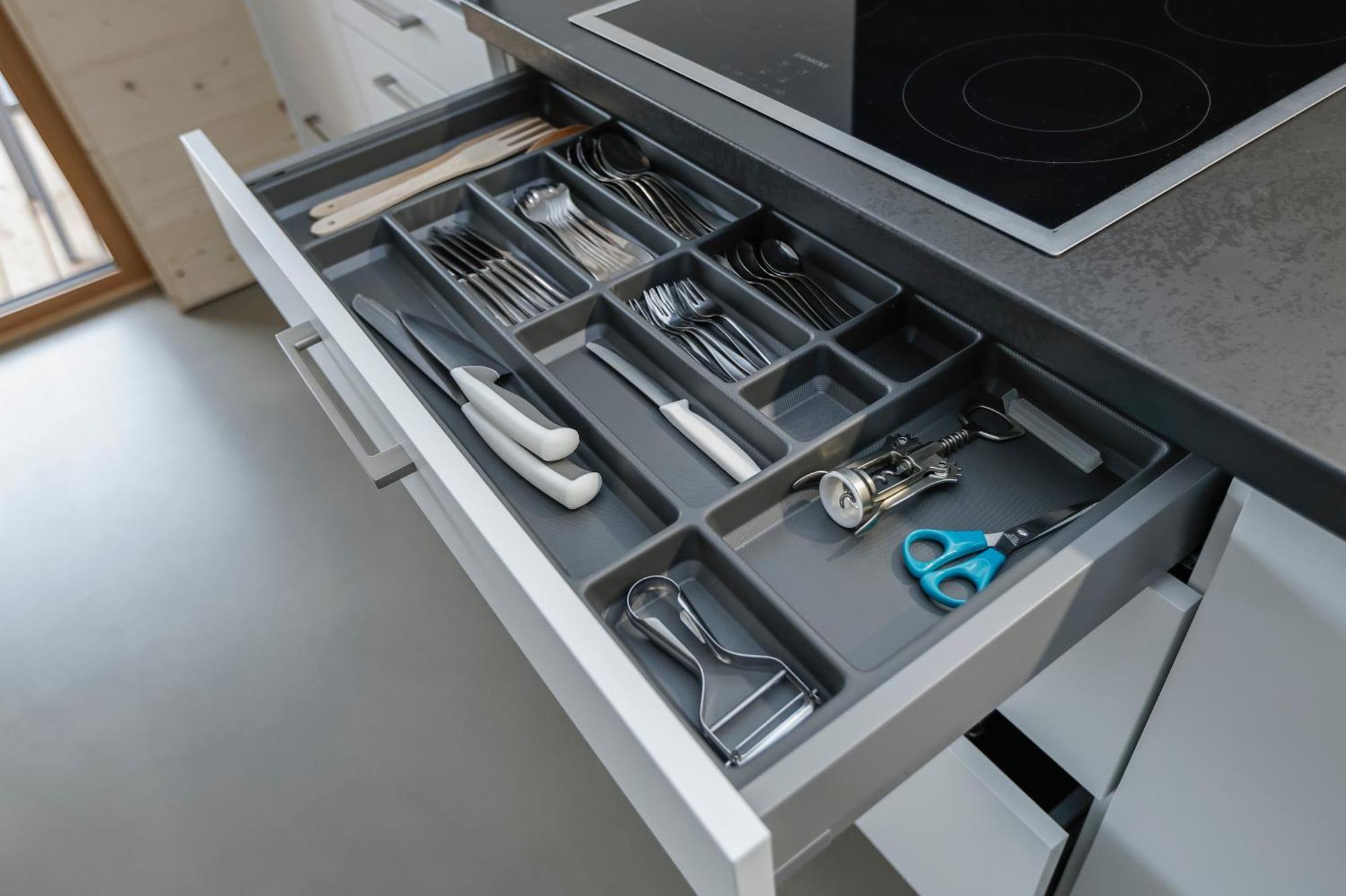 Boutique Apartments Lustenau Nachhaltige Kuehlung Ueber Erdsonde Und Fussbodenkuehlung Rum bild